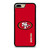 SAN FRANCISCO 49ERS SF FOOTBALL LOGO iPhone 7 Plus Case SAN FRANCISCO 49ERS SF FOOTBALL LOGO iPhone 7 Plus Case