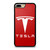 TESLA MOTORS RED LOGO iPhone 7 Plus Case
