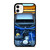 FORD MUSTANG MACH TWISTER iPhone 11 Case