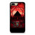 TOOL BAND RED LOGO iPhone 7 Plus Case TOOL BAND RED LOGO iPhone 7 Plus Case