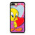 TWEETY BIRD LOVE LOONEY TUNES iPhone 7 Plus Case