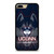 UCONN HUSKIES CONNECTICUT UNIVERSITY BASKETBALL iPhone 7 Plus Case