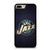 UTAH JAZZ BASKETBALL TEAM WOODEN LOGO iPhone 7 Plus Case