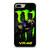 VALENTINO ROSSI THE DOCTOR VR46 MOTO GP iPhone 7 Plus Case
