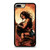 WONDER WOMAN SUPER HERO DC ART iPhone 7 Plus Case