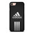 ADIDAS SIMPLE LOGO iPhone 8 Case