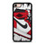AIR JORDAN NIKE SNEAKERS ART iPhone 8 Case
