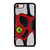 AIR JORDAN SHOES SOLE iPhone 8 Case