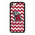 ALABAMA CRIMSON TIDE STRIP ROLL iPhone 8 Case
