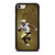 ALVIN KAMARA NEW ORLEANS SAINTS WHITE JERSEY iPhone 8 Case