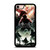 ATTACK ON TITAN ALL CHARACTER FINAL iPhone 8 Case
