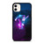 FORNITE GLOWING LOGO iPhone 11 Case