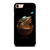 BABY YODA GROGU STAR WARS iPhone 8 Case