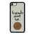 BEST FRIENDS DON'T LIE WAFFLE STRANGER THINGS iPhone 8 Case BEST FRIENDS DON'T LIE WAFFLE STRANGER THINGS iPhone 8 Case