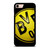 BORUSSIA DORTMUND BVB LOGO iPhone 8 Case