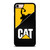 CAT CATERPILLAR EXCAVATOR TRACTOR COMPANY iPhone 8 Case