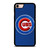 CHICAGO CUBS EMBROIDERED LOGO iPhone 8 Case