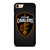 CLEVELAND CAVALIERS BASEBALL CARBON LOGO iPhone 8 Case