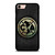 CLUB AMERICA BLACK CA iPhone 8 Case