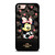 COACH NEW YORK LOGO BABY MINNIE MOUSE iPhone 8 Case