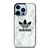 ADIDAS COOL LOGO iPhone 13 Pro Max Case