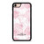 COACH NEW YORK PINK ROSES iPhone 8 Case