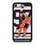 CONNOR MCDAVID EDMONTON OILER HOCKEY iPhone 8 Case