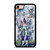 DAK PRESCOTT SMOKE COWBOYS DALLAS COWBOYS FOOTBALL iPhone 8 Case