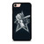 DALLAS COWBOYS HARLEY QUINN iPhone 8 Case