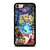 DISNEY ALICE IN WONDERLAND STORY iPhone 8 Case