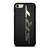 DODGE CHARGER SRT LANDSCAPE iPhone 8 Case