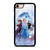 ELSA AND FRIENDS FROZEN CHARACTER iPhone 8 Case