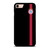 FC BAYERN MUNCHEN STRIPS iPhone 8 Case FC BAYERN MUNCHEN STRIPS iPhone 8 Case