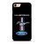 FORD MUSTANG STRIPS EMBLEM iPhone 8 Case FORD MUSTANG STRIPS EMBLEM iPhone 8 Case
