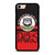 GEORGIA BULLDOGS DAWGS STRIP iPhone 8 Case