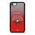 GEORGIA BULLDOGS FOOTBALL RED iPhone 8 Case