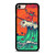 GRATEFUL DEAD WAVE iPhone 8 Case