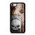 HARLEY DAVIDSON MOTORCYCLE CAMO iPhone 8 Case