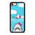 HELLO KITTY JAWS SEA iPhone 8 Case