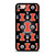 ILLINOIS FIGHTING ILLINI LOGO iPhone 8 Case