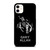 GARY ALLAN iPhone 11 Case