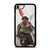 JAMIE FRASER OUTLANDER SERIES iPhone 8 Case