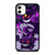 GENGAR POKEMON iPhone 11 Case