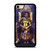 LEBRON JAMES LAKERS KING SITDOWN iPhone 8 Case
