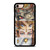 LEGEND OF ZELDA EYES iPhone 8 Case