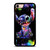 LILO AND STITCH ART iPhone 8 Case