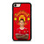 MANCHESTER UNITED RONALDO iPhone 8 Case