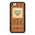 MCM WORLDWIRE PERFUME iPhone 8 Case