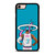 MIAMI HEAT DWYANE WADE 3 BASKETBALL iPhone 8 Case