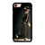 MICHAEL JACKSON MOONWALK DANCE iPhone 8 Case